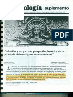 Cofradias y Sistemade Cargo PDF