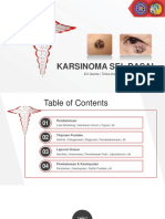 Case Report Onkologi - BCC