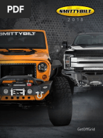 Smittybilt2018 Catalog PDF