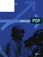 Factory Improvement Toolset - Practical Tools From ILO For Factory Upgrading