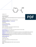 Usp 28 Niacin