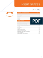 Turning Catalog A Turning Grades PDF