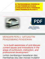 Materi Kebijakan TPP CD Vi