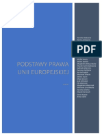 AAAPodstawy prawaUE SKRYPT PDF