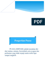 Powerpoint Fiqih Ibadah