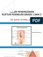 4 Penanganan Ruptur Perineum 1-2