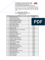 v3 Iik - Trio PENGUMUMAN-REGULER 1 2018-2019 S1 FARMASI PDF