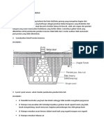 Soal Pondasi Menerus