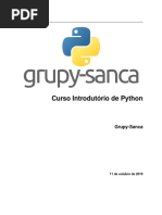 curso-python