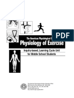 PhysOfExercise MS