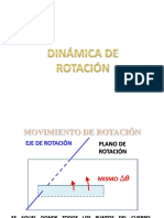 Equilibrio de Cuerpo Rigido