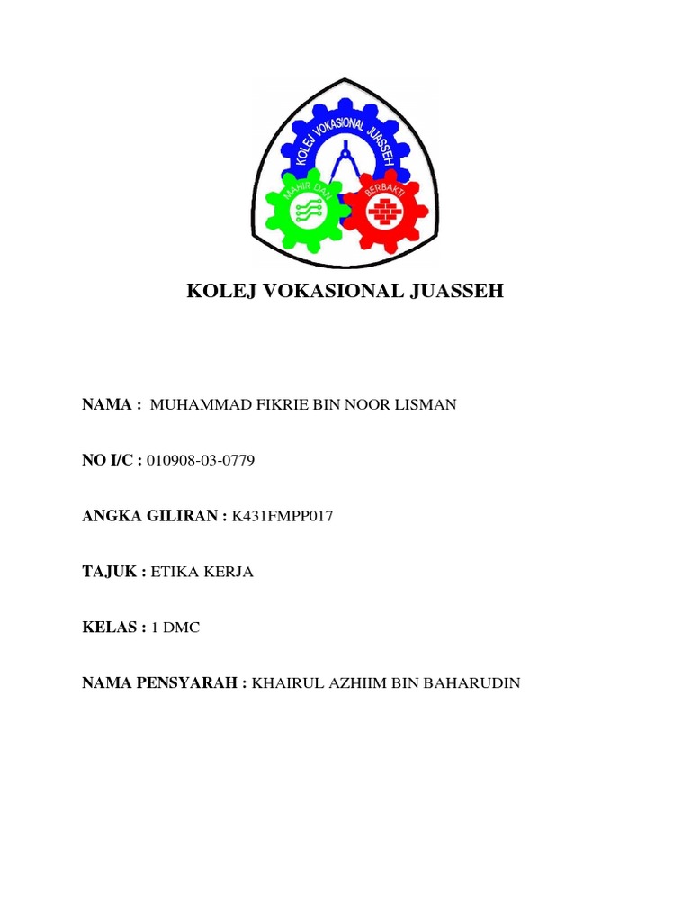 Abey Punya Etika Profasion Pdf