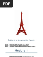 Libro De Gramatica Francesa Pdf Pdf Filologia Artes Del Lenguaje Y Disciplina