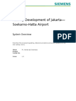 KAI Airport Link System Overview 1 0 Siemen Inggris