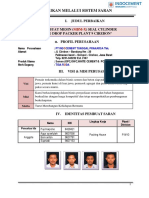 A.011 - PSS PH 93 - PT Indocement Tunggal Prakarsa, TBK