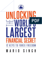 Unlockingthe Worlds Largest Financial Secret by MarioSingh2 nd Edition