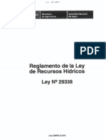 reglamento Ley RH 29338.pdf