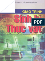 Giao Trinh Sinh Ly Thuc Vat