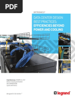 Data Center Design PDF