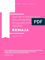 Laporan-Skap Remaja 2018 PDF