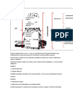 Ley y Clasificación. Foro1