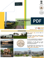 Davanagere Smart City Proposal