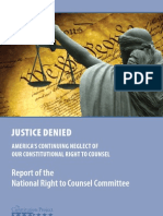 Justice+Denied W Ampersand041309