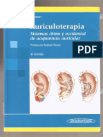 Oleson Auriculoterapia 27 MB PDF