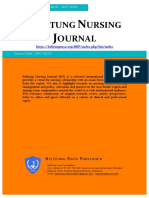 Sbar PDF