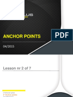 EN - Lesson 2 - Anchor Points