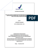 Laporan Pelaksanaan Aktualisasi V1.0 PDF