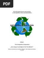 Download Essay Sustainable Globalization by Instituto de Globalizacin Sustentable SN4427046 doc pdf