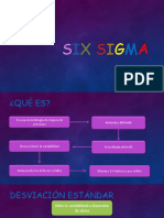 Six Sigma