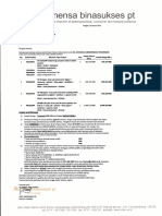 Penawaran PT - Andini 1 PDF