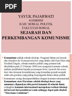 Download Sejarah Dan an Komunisme by Ayuk Arek Trenggalek SN44270818 doc pdf