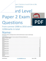 Ib All SL Eq P2a B 16w To 08s 4students 1206marks Published 257pgs ZZ PDF