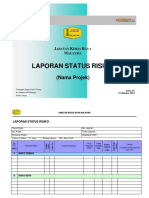 Templat 2 - Laporan Status Risiko v3