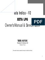 TATA India V2 Xeta Owners Manual & Servie Book - LPG.pdf