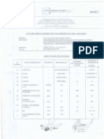 Anáílisis Fisicoquímico Bactereológico Del Agua IVAN PDF