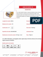 Amc - Cables PDF
