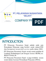 PELNUS - COMPANY PROFILE.pptx