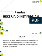 01 Panduan Bekerja Di Ketinggian Definisi