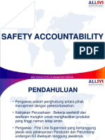 Safety Accountability-Allsys