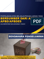 Perpajakan Bendahara Pemerintah PDF