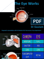 Eye Functions