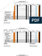 Program-Semester-Kristen Semester 1 PDF