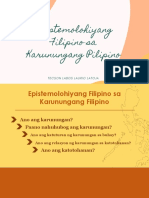 Filipinolohiya