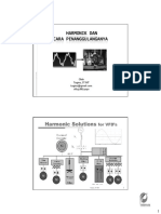 Harmonics and Solutions