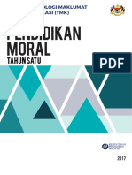 Pendidikan Moral PDF