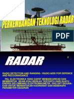 Slide Bangtek Radar